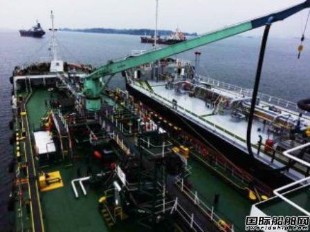 Petronas與Gas4Sea達(dá)成LNG動力合作