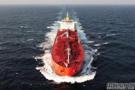 Gulf Navigation一季度業(yè)績強勁