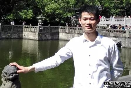 喬英志，為中國(guó)自主品牌船舶動(dòng)力百戰(zhàn)不殆