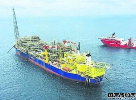 YINSON聯(lián)手PetroVietnam獲10億美元租約