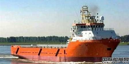 Solstad Offshore獲4艘PSV租船合同