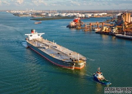 “保守”船東“投機”訂造VLCC