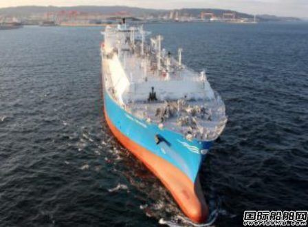 Dynagas LNG Partners獲4.8億美元融資