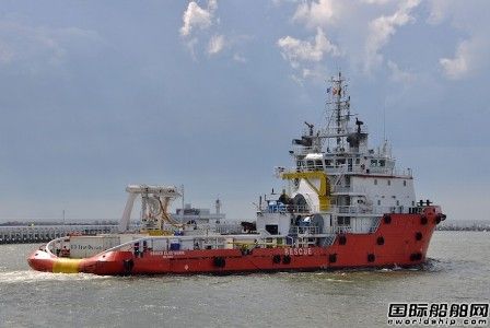 地板價！新加坡船東抄底進軍OSV市場