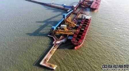 NS聯(lián)合海運(yùn)訂造大型砂礦船遭外界質(zhì)疑