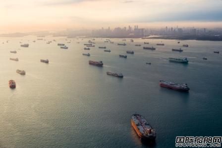 油價下跌逾50艘VLCC“改行”海上儲油