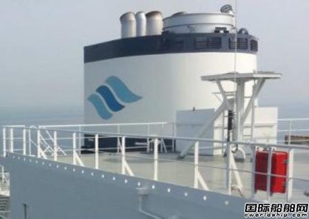GasLog Partners收購(gòu)一艘17萬(wàn)立方米LNG船