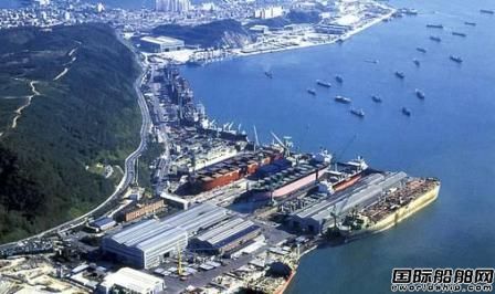 現(xiàn)代尾浦出售一公司股份推動(dòng)現(xiàn)代重工重組