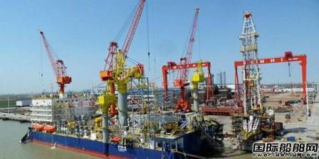 Energy Drilling與招商局工業(yè)簽署MOU