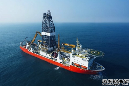 Dolphin Drilling鉆井船租約遭提前終止