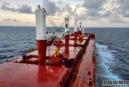 受益市場(chǎng)復(fù)蘇Seanergy Maritime收入上升