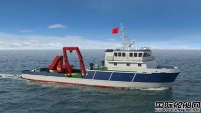 首艘科考船開建！清華大學(xué)造船出海 ！