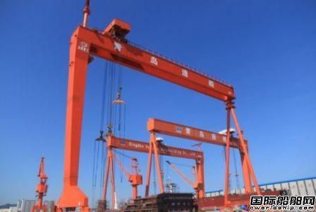 破產(chǎn)重整！“雙胞胎”船廠生死與共