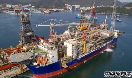 촬ȫM(jn)FPSO