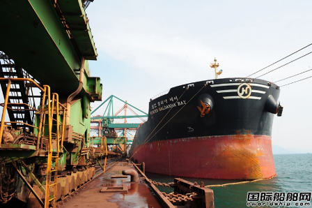 Zodiac Maritime收購2艘好望角型散貨船