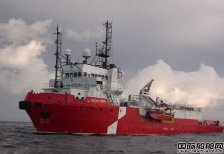 Atlantic Offshore報(bào)廢2艘ERRV