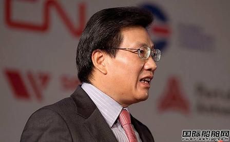 塞斯潘二季度凈利下降王友貴將退休