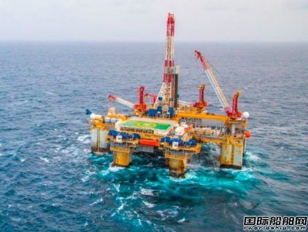 Diamond Offshore掛牌出售5座半潛式鉆井平臺(tái)