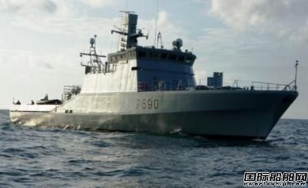 EID為葡萄牙海軍提供綜合通信系統(tǒng)