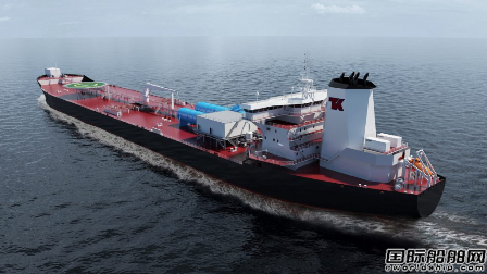 Teekay Offshore將穿梭油船業(yè)務轉移至新子公司