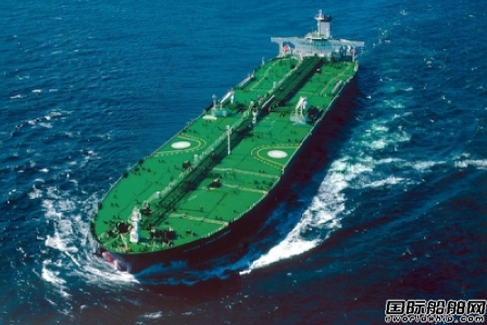 GE Shipping收購2艘LR2成品油船