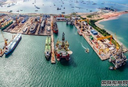 新加坡船企能否度過海工市場危機(jī)？