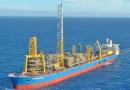 SBMUMarlim Sul̖FPSO