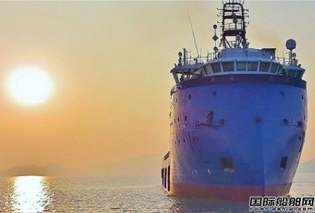 OSV市場必須報廢更多舊船供給