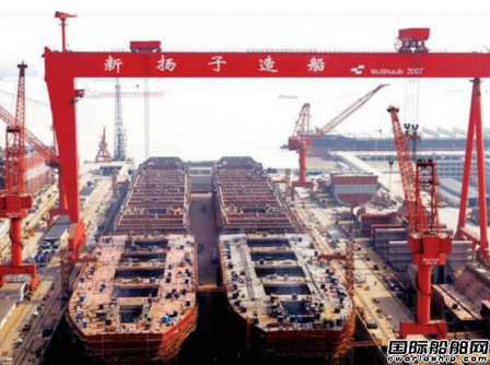 9月新船訂單量和船價(jià)有望增長
