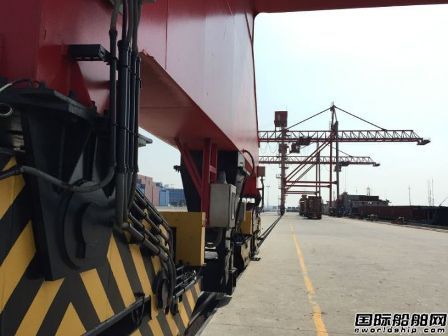 啟東海工船舶工業(yè)園"逆襲"之道