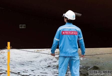 又一家新加坡海工企業(yè)資金困難尋求重組