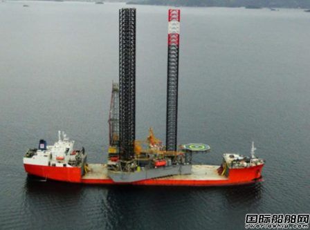 Shelf Drilling租出2座自升式鉆井平臺