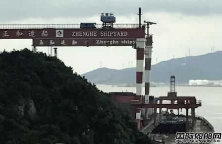 日媒：中國(guó)將遏制日本造船業(yè)復(fù)蘇勢(shì)頭