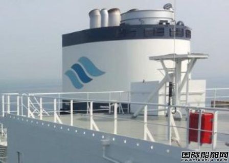 GasLog Partners收購(gòu)一艘LNG船