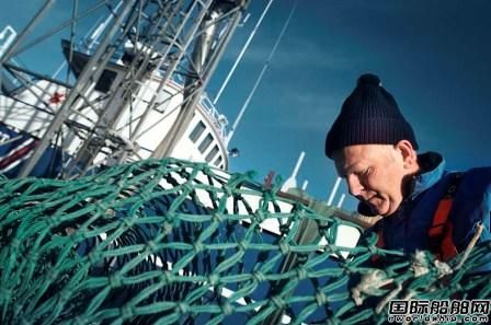 Cobham：衛(wèi)星通信已成為漁船的必需品