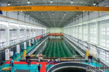 2017 OI中國水下機(jī)器人大賽現(xiàn)場比賽在津成功舉辦