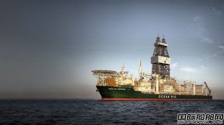 Ocean Rig完成債務(wù)重組