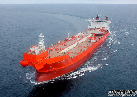 KNOT Offshore Partners收購一艘穿梭油船
