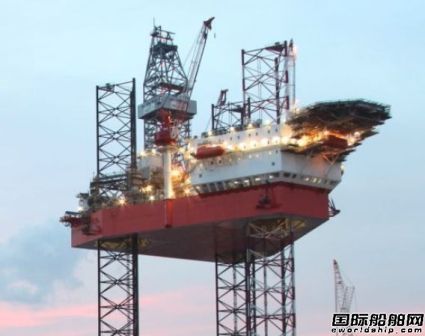 PPL船廠主動(dòng)終止3座自升式鉆井平臺(tái)訂單