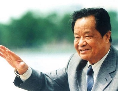 100歲人生！致敬我國造船業(yè)首位院士楊槱先生