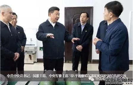 中國造船業(yè)以優(yōu)異成績喜迎“十九大”