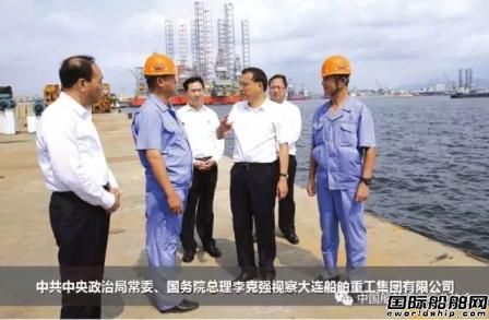 中國造船業(yè)以優(yōu)異成績喜迎“十九大”