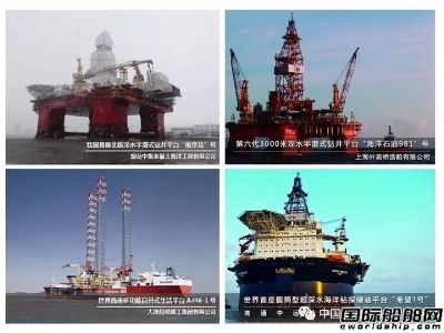 中國造船業(yè)以優(yōu)異成績喜迎“十九大”