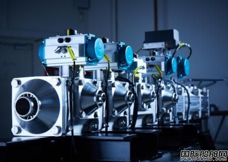 Eltronic FuelTech推出提高發(fā)動(dòng)機(jī)效率燃?xì)忾y單元