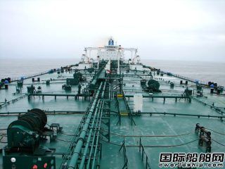 油船市場出現(xiàn)反彈近期基本面堅挺