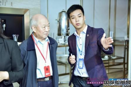 WRLEADING被授予卓越海上安全救生設(shè)備供應商