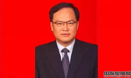 中船重工楊金成吳曉光當(dāng)選十九屆中央候補委員