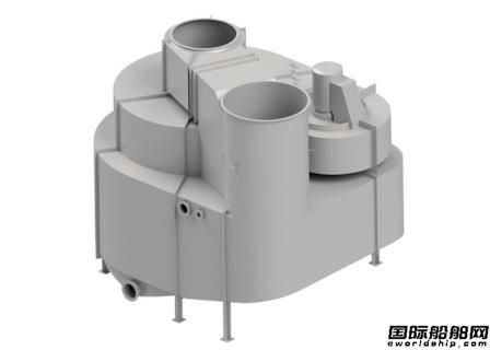Clean Marine新洗滌器系統(tǒng)獲7艘船改裝合同