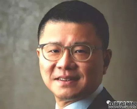 Seaspan任命新CEO，王友貴正式離職