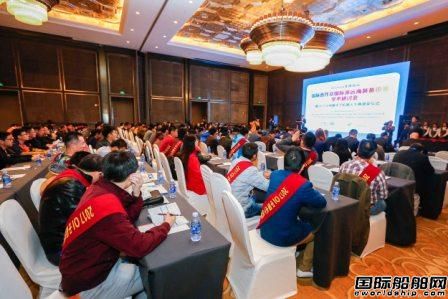 OI China 2017青島國際海洋技術(shù)與工程設(shè)備展開幕